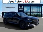 Mazda CX-50 2.5 S Preferred Plus Package  used cars market