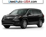 Honda Pilot EX-L  used cars market