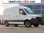 Mercedes Sprinter 2500 Standard Roof  used cars market