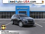 Chevrolet Equinox 1LT  used cars market