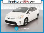 Toyota Prius Two  used cars market