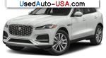 Jaguar F-PACE SVR  used cars market