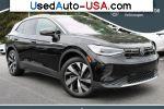 Volkswagen ID.4 Pro S  used cars market