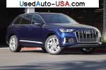 Audi Q7 55 Premium  used cars market