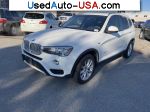 BMW X3 xDrive28d  used cars market