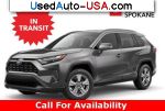 Toyota RAV4 Hybrid XLE Premium  used cars market