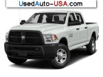 RAM 3500 Tradesman  used cars market