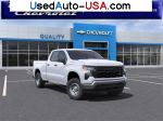 Chevrolet Silverado 1500 WT  used cars market