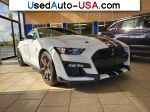 Ford Shelby GT500 Base  used cars market