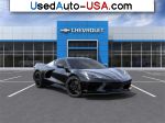 Chevrolet Corvette Stingray w/3LT  used cars market