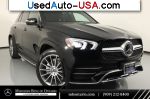 Mercedes GLE 350 Base 4MATIC  used cars market