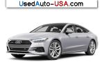 Audi A7 3.0T Prestige  used cars market