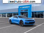 Chevrolet Camaro SS  used cars market