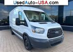 Ford Transit-350 148 WB Medium Roof Cargo  used cars market