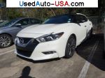Nissan Maxima 3.5 Platinum  used cars market