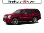 GMC Yukon Denali  used cars market