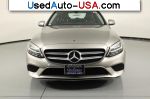 Mercedes C-Class C 300  used cars market