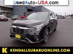 Subaru Ascent Limited 7-Passenger  used cars market