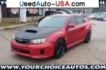 Subaru Impreza WRX STi WRX STI  used cars market