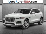 Jaguar F-PACE SVR  used cars market