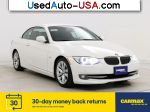 BMW 328 i  used cars market