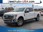 Ford F-250 Lariat  used cars market