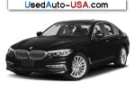 BMW 530 i  used cars market