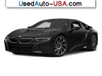 BMW i8 2dr Cpe  used cars market