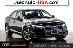 Audi A4 2.0T Premium  used cars market