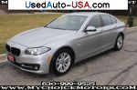 BMW 528 528i xDrive  used cars market