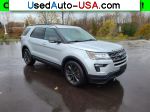 Ford Explorer XLT  used cars market