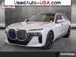 BMW 760 760i xDrive  used cars market