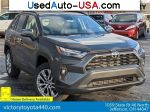 Toyota RAV4 XLE Premium  used cars market