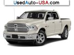 RAM 1500 Laramie  used cars market