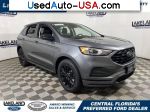 Ford Edge SE  used cars market