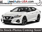 Nissan Maxima SR  used cars market