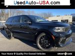 Dodge Durango R/T  used cars market