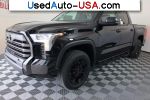 Toyota Tundra SR5  used cars market