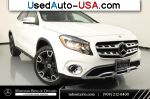 Mercedes GLA 250 Base  used cars market