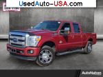 Ford F-250 Platinum  used cars market