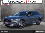 Volvo V90 Cross Country T6  used cars market