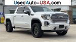 GMC Sierra 1500 Denali  used cars market