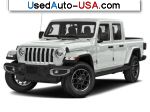 Jeep Gladiator Sport  used cars market