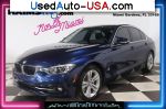 BMW 330e iPerformance  used cars market