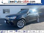 BMW X3 xDrive28i  used cars market