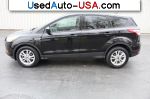 Ford Escape S  used cars market
