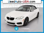 BMW M235 i xDrive  used cars market