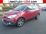 Buick Encore Convenience  used cars market