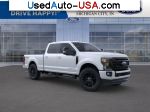 Ford F-250 Lariat  used cars market