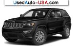 Jeep Grand Cherokee Laredo  used cars market